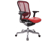 Medium Back Chair